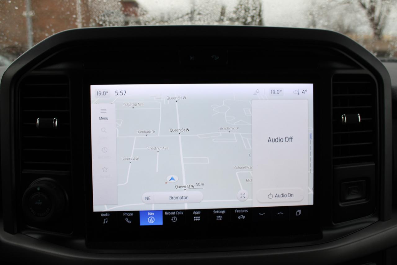 2025 Ford F-150 XLT Photo