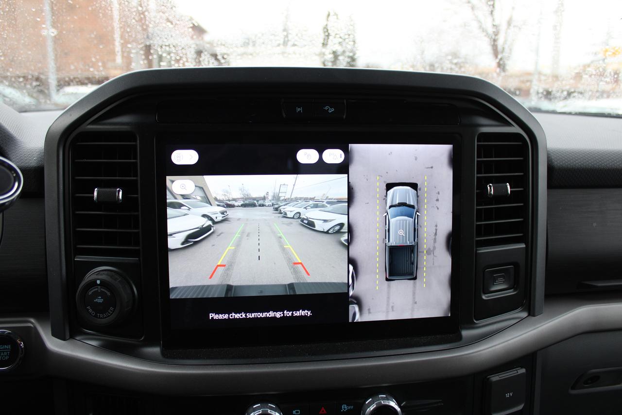 2025 Ford F-150 XLT Photo