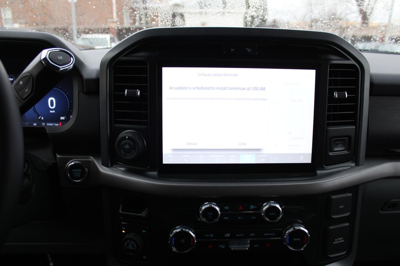 2025 Ford F-150 XLT Photo