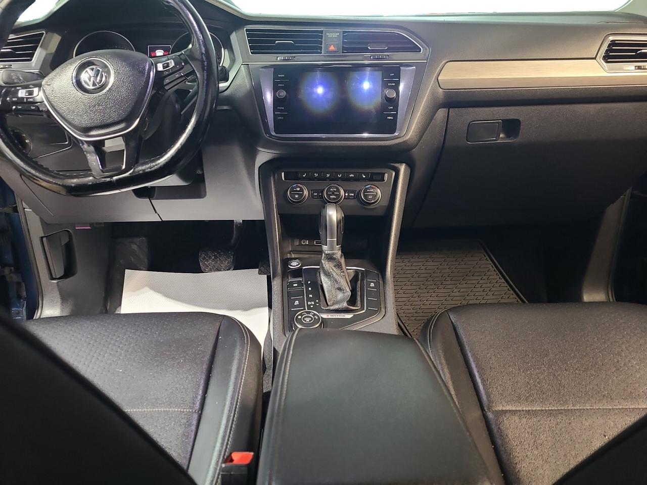 2018 Volkswagen Tiguan COMFORTLINE - Photo #12