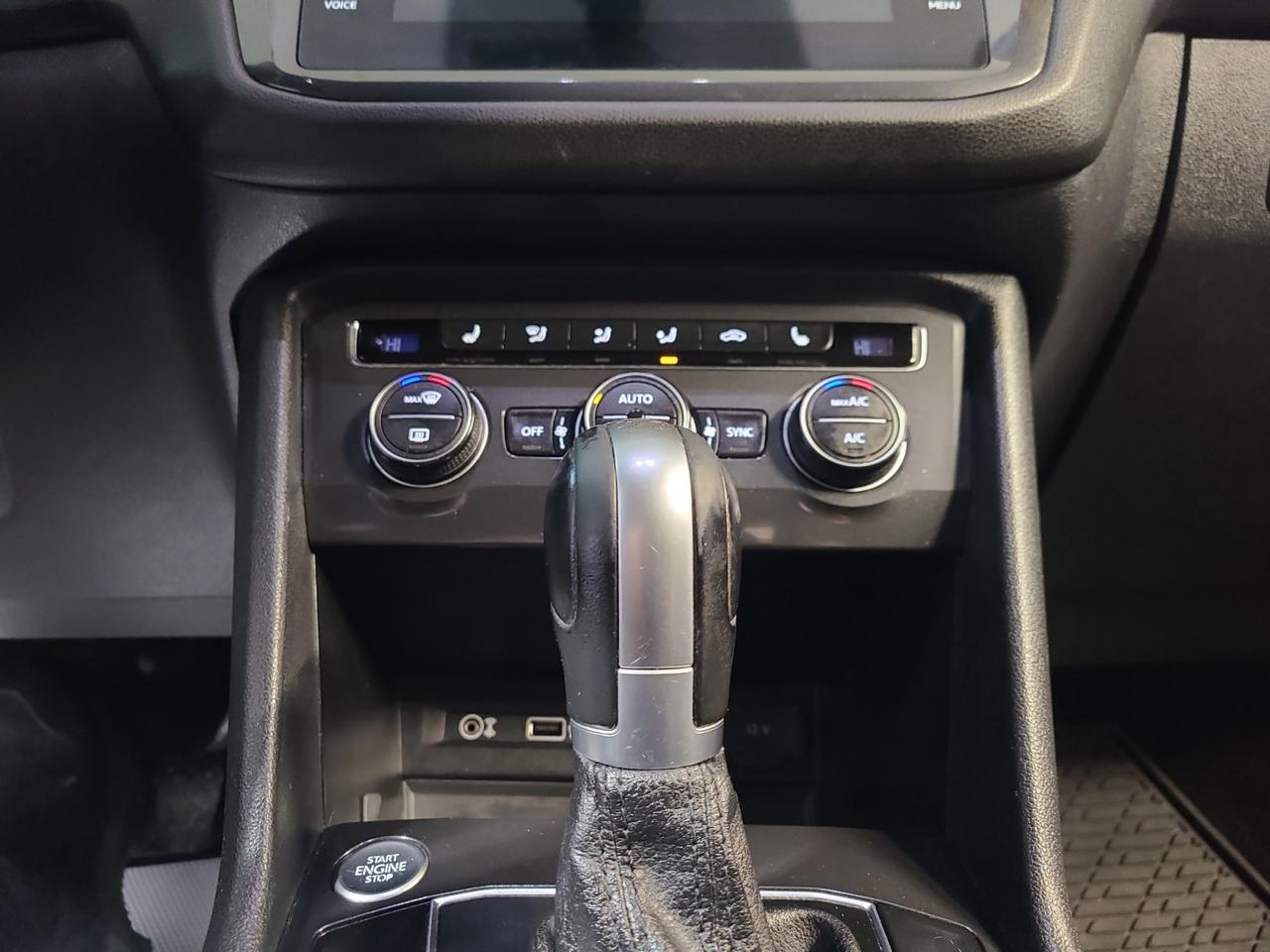 2018 Volkswagen Tiguan COMFORTLINE - Photo #15