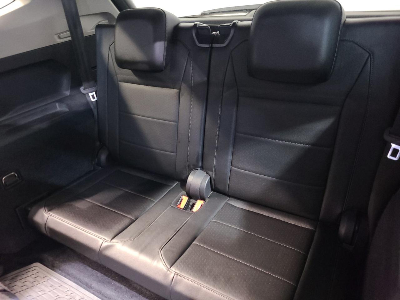 2018 Volkswagen Tiguan COMFORTLINE - Photo #16