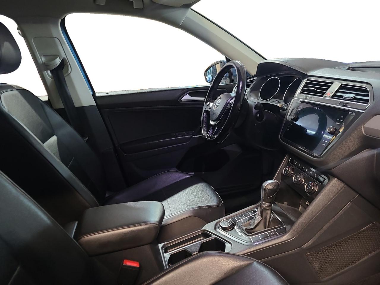 2018 Volkswagen Tiguan COMFORTLINE - Photo #17