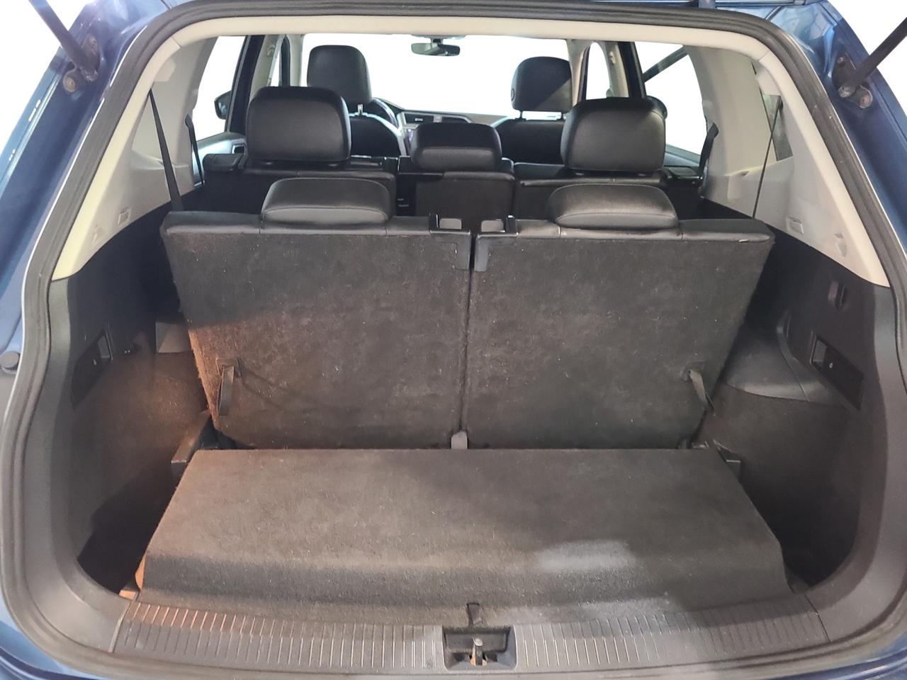 2018 Volkswagen Tiguan COMFORTLINE - Photo #19