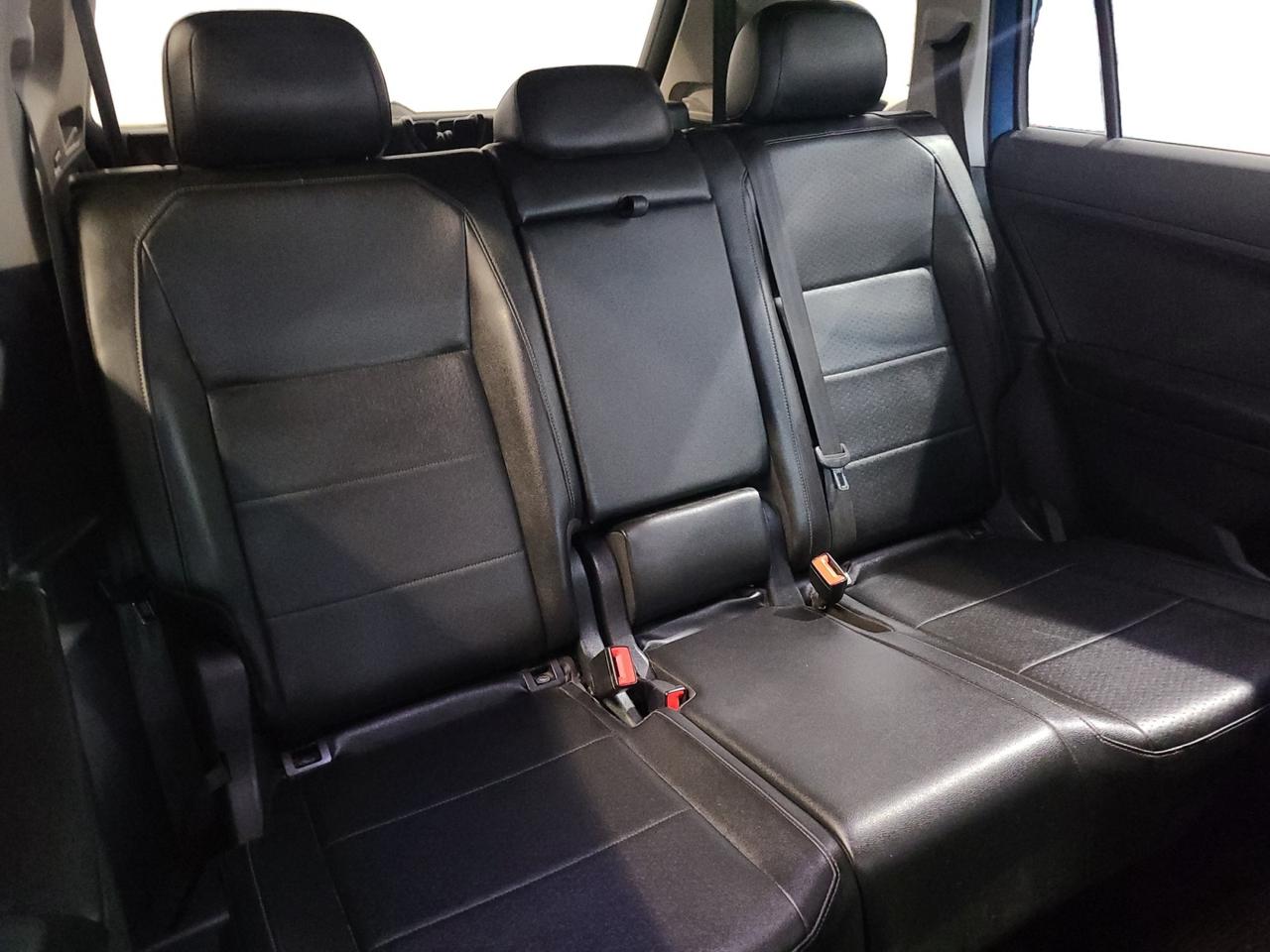 2018 Volkswagen Tiguan COMFORTLINE - Photo #18