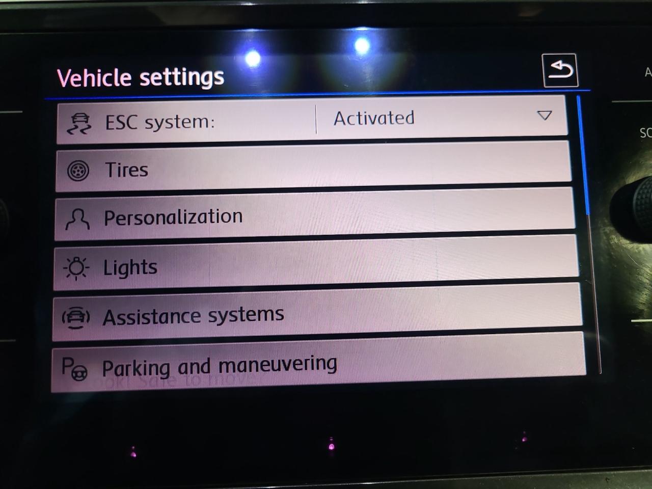 2018 Volkswagen Tiguan COMFORTLINE - Photo #22