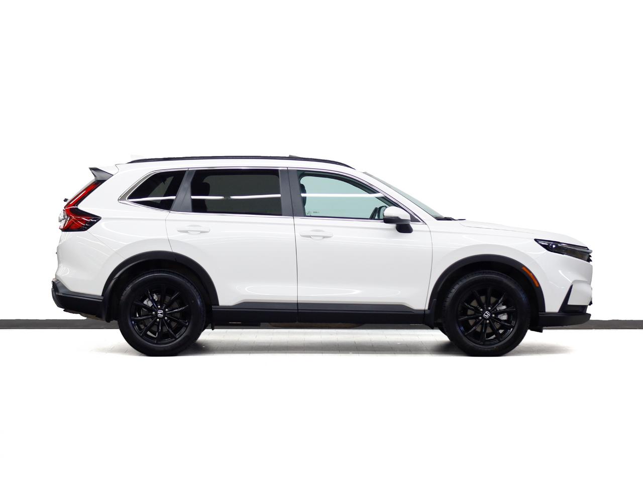 2023 Honda CR-V SPORT-B | AWD | Sunroof | Heated Seats | CarPlay