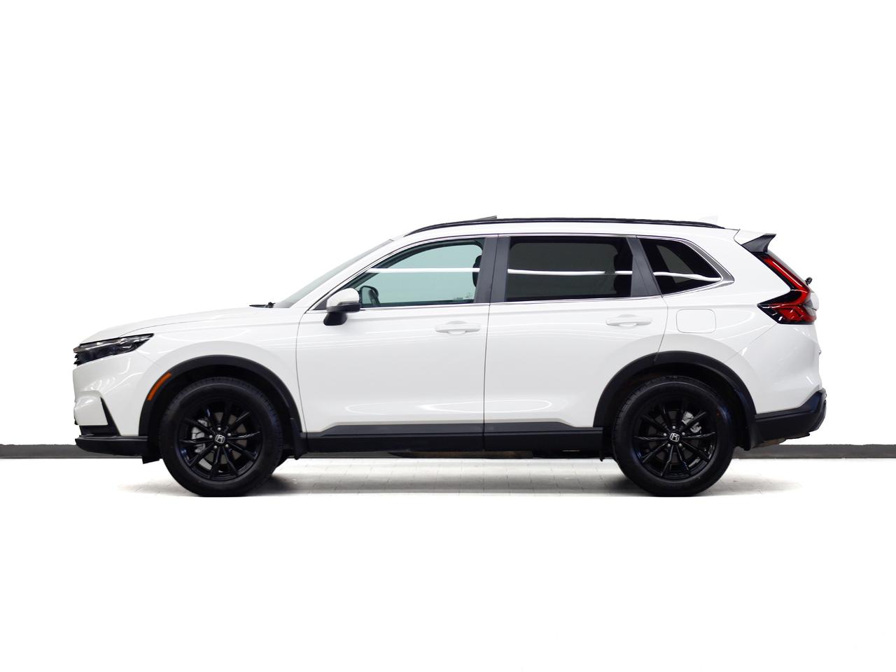 2023 Honda CR-V SPORT-B | AWD | Sunroof | Heated Seats | CarPlay