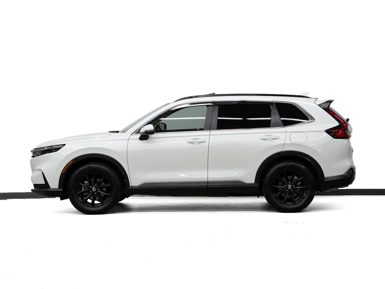 2023 Honda CR-V SPORT-B | AWD | Sunroof | Heated Seats | CarPlay Photo
