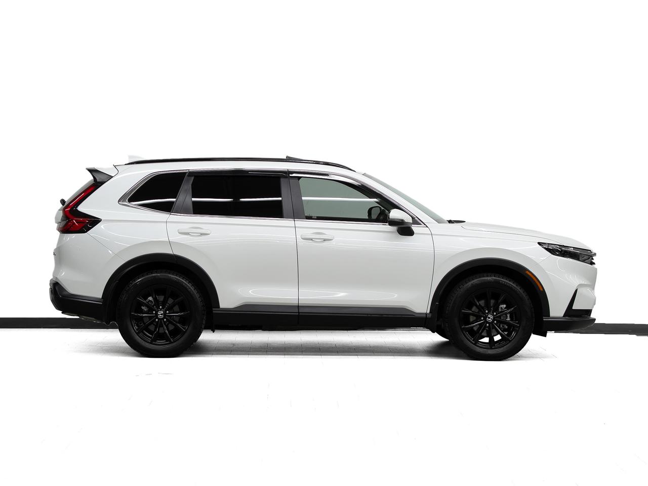 2023 Honda CR-V SPORT-B | AWD | Sunroof | Heated Seats | CarPlay Photo