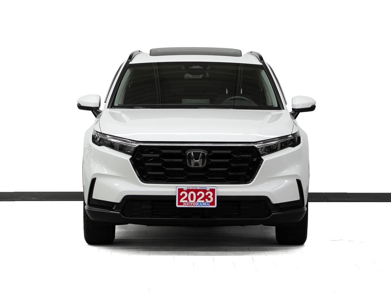 2023 Honda CR-V SPORT-B | AWD | Sunroof | Heated Seats | CarPlay Photo