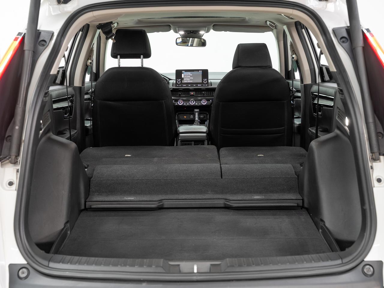 2023 Honda CR-V SPORT-B | AWD | Sunroof | Heated Seats | CarPlay