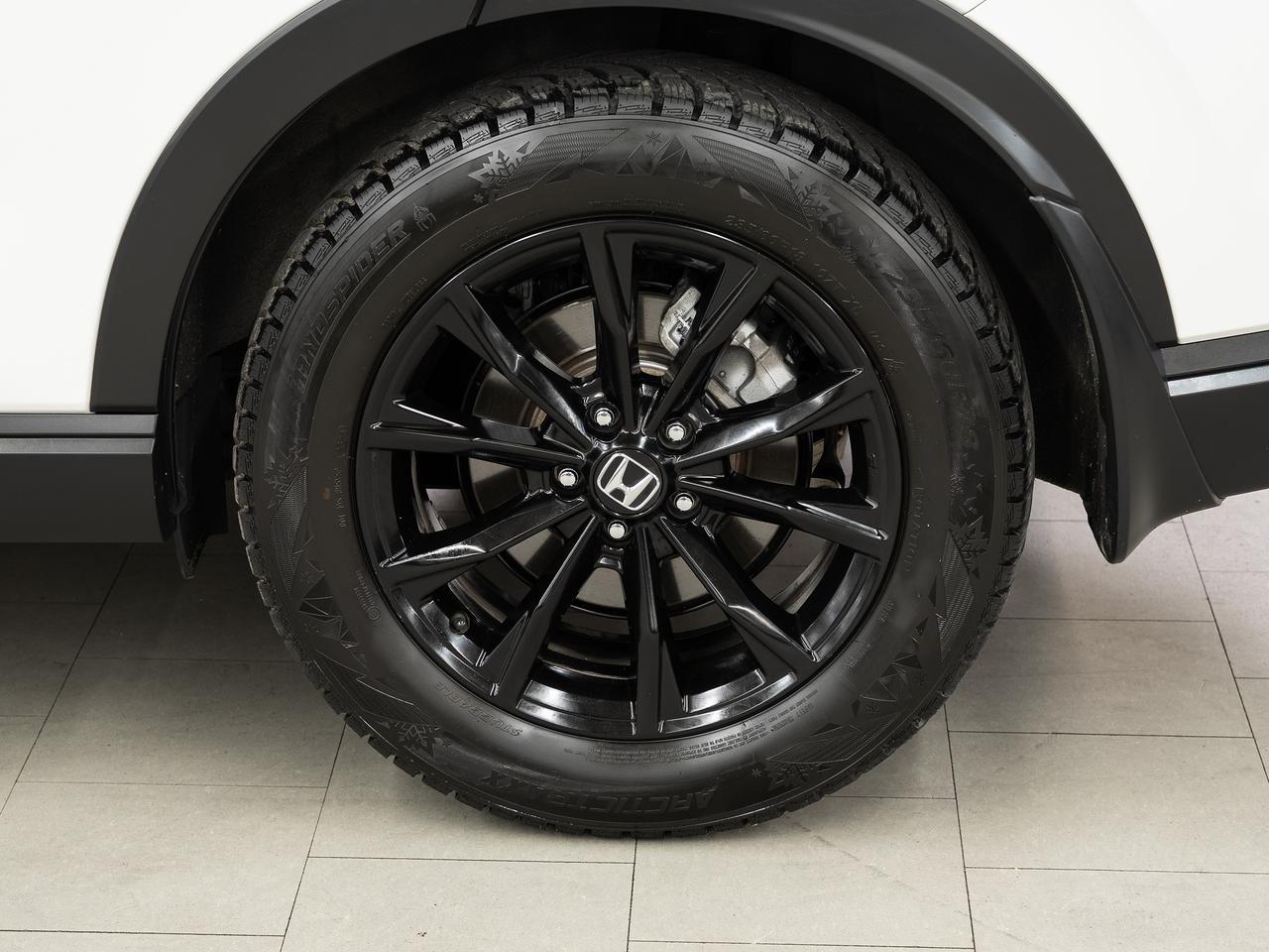 2023 Honda CR-V SPORT-B | AWD | Sunroof | Heated Seats | CarPlay Photo
