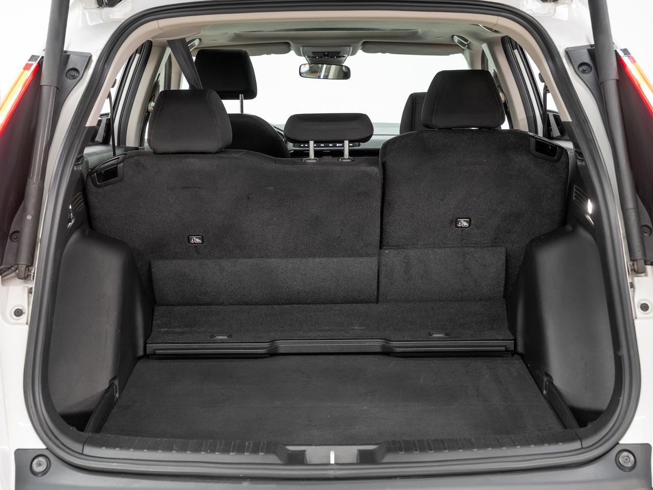 2023 Honda CR-V SPORT-B | AWD | Sunroof | Heated Seats | CarPlay