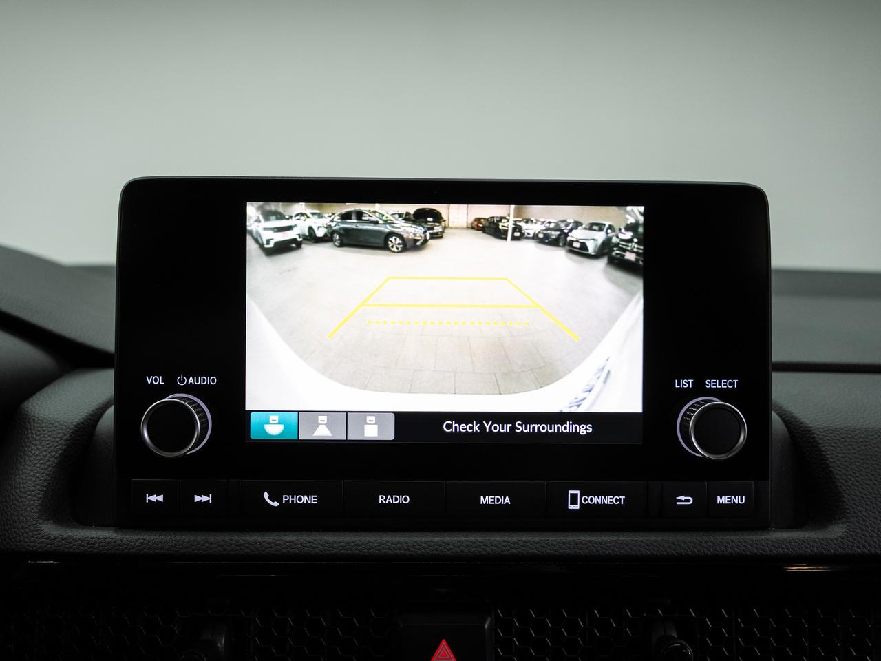 2023 Honda CR-V SPORT-B | AWD | Sunroof | Heated Seats | CarPlay Photo
