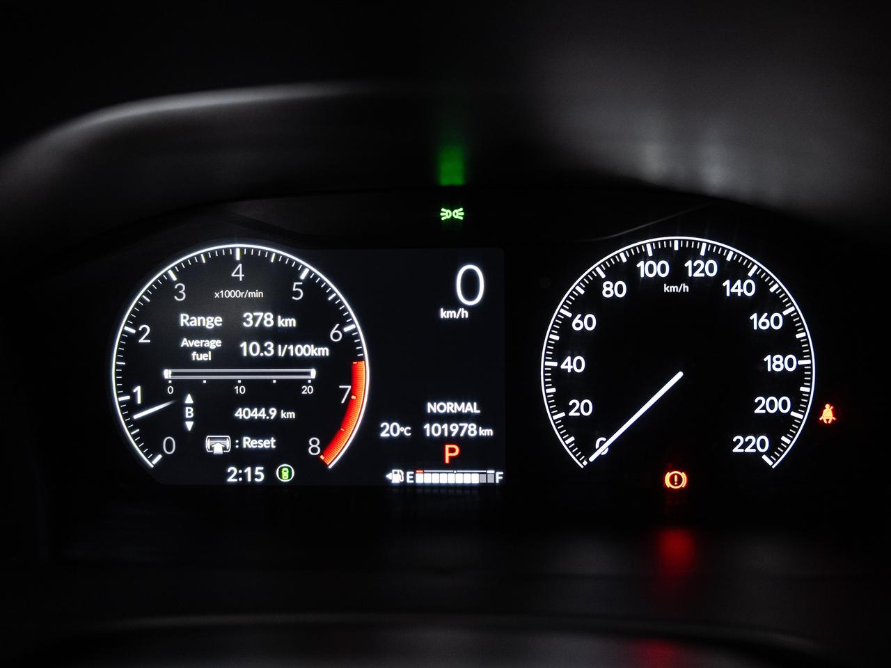 2023 Honda CR-V SPORT-B | AWD | Sunroof | Heated Seats | CarPlay Photo