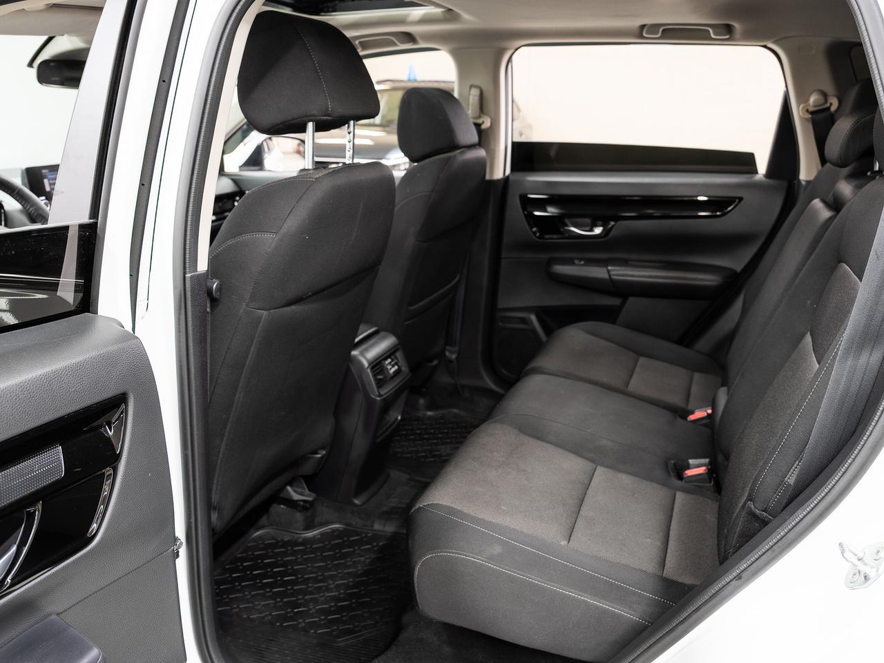 2023 Honda CR-V SPORT-B | AWD | Sunroof | Heated Seats | CarPlay