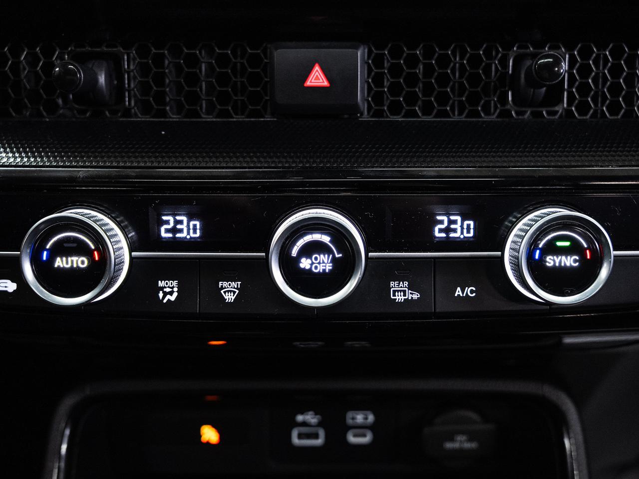 2023 Honda CR-V SPORT-B | AWD | Sunroof | Heated Seats | CarPlay Photo