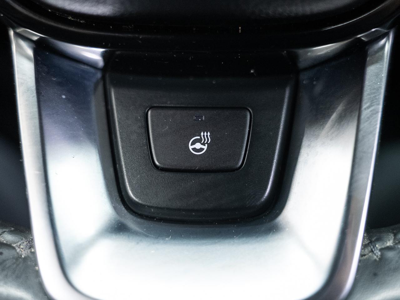 2023 Honda CR-V SPORT-B | AWD | Sunroof | Heated Seats | CarPlay Photo