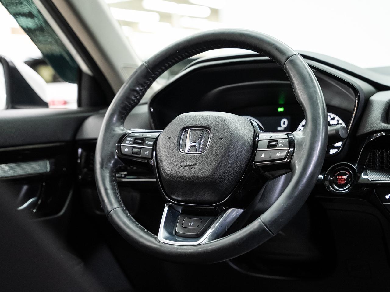 2023 Honda CR-V SPORT-B | AWD | Sunroof | Heated Seats | CarPlay Photo