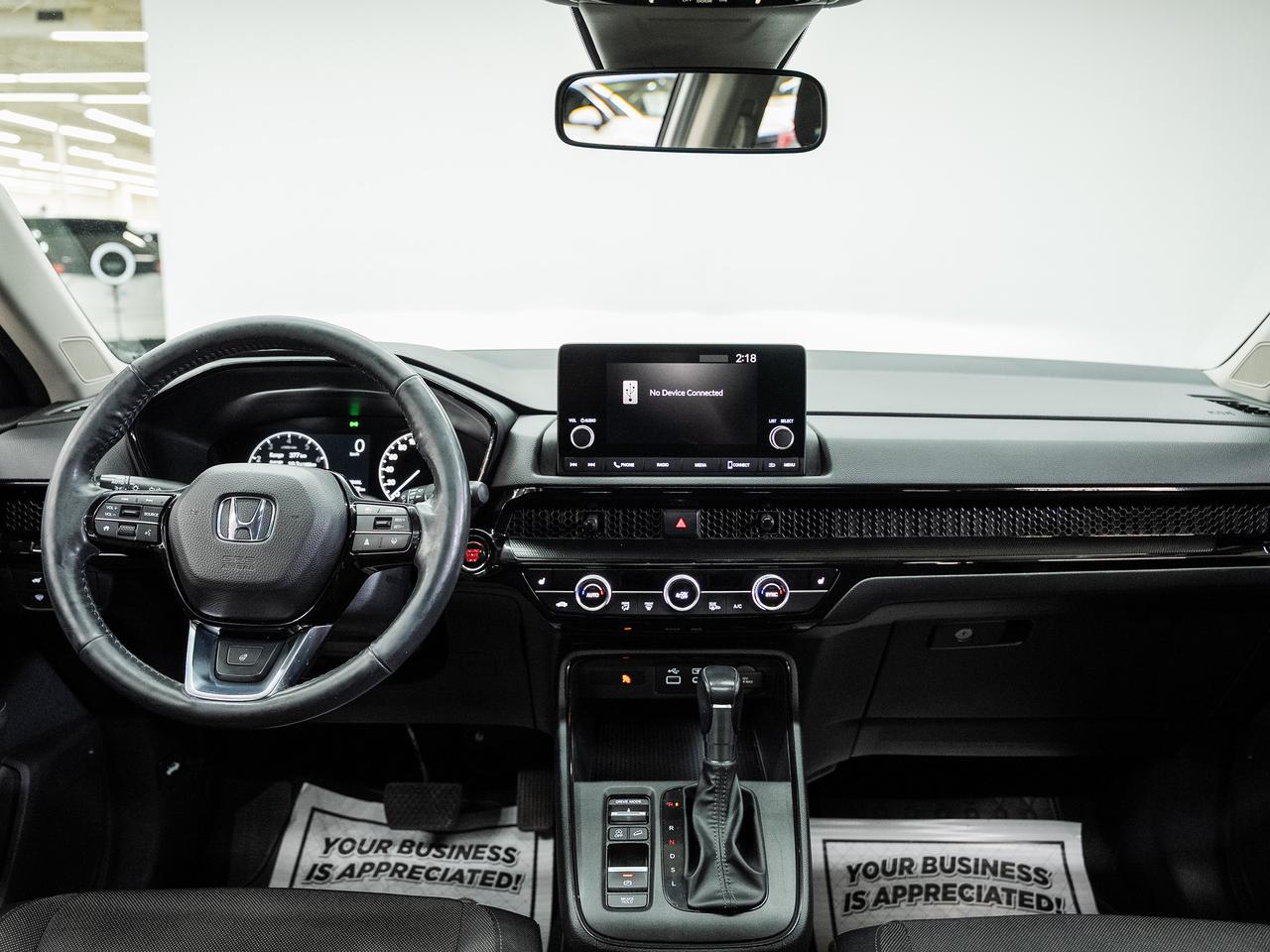 2023 Honda CR-V SPORT-B | AWD | Sunroof | Heated Seats | CarPlay Photo