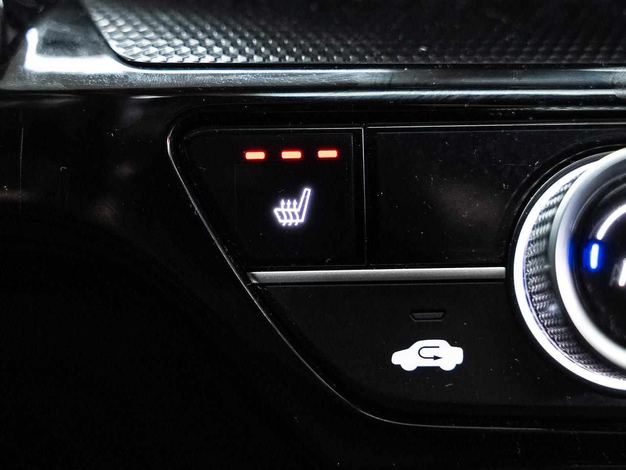 2023 Honda CR-V SPORT-B | AWD | Sunroof | Heated Seats | CarPlay Photo