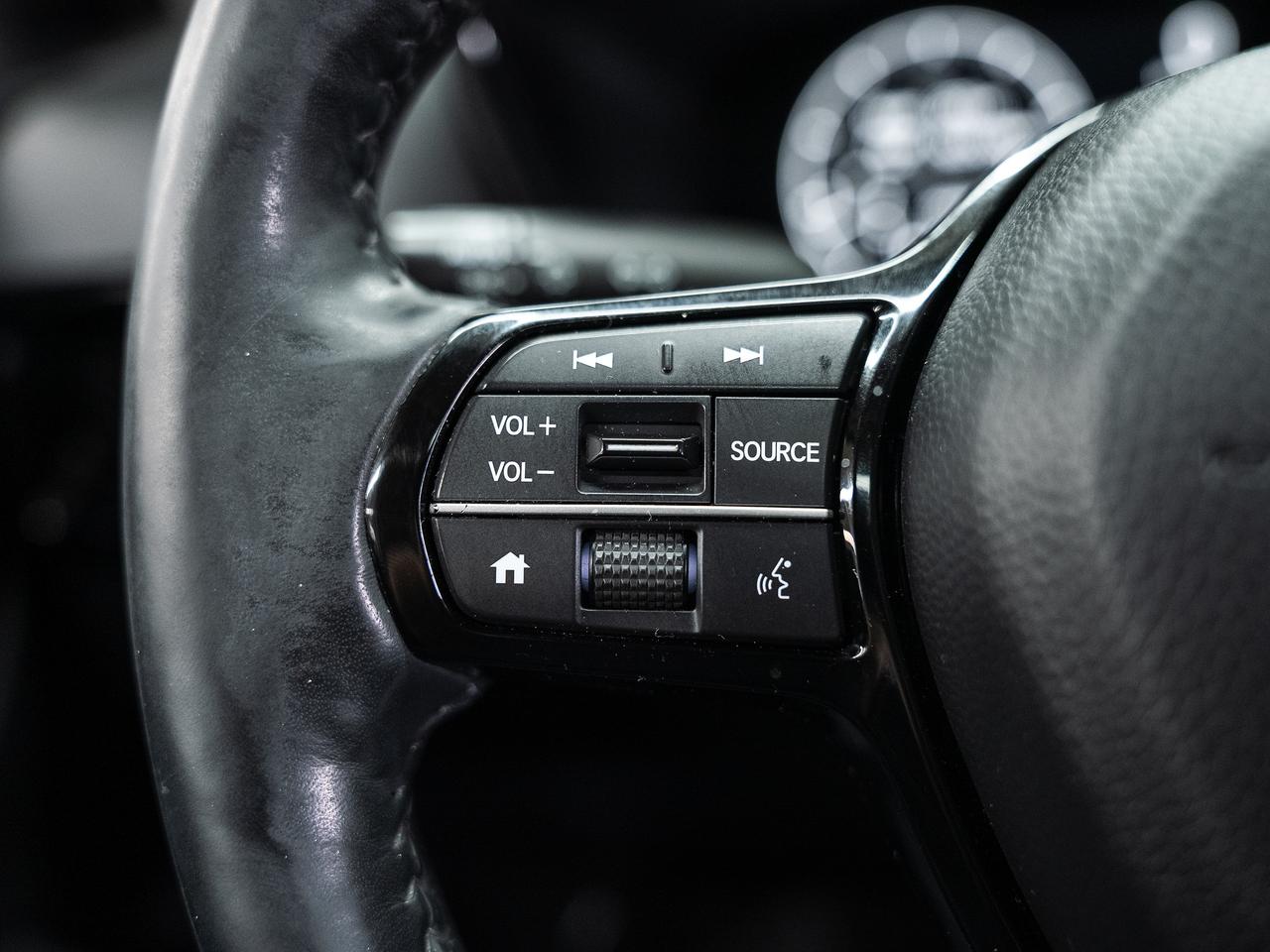2023 Honda CR-V SPORT-B | AWD | Sunroof | Heated Seats | CarPlay Photo