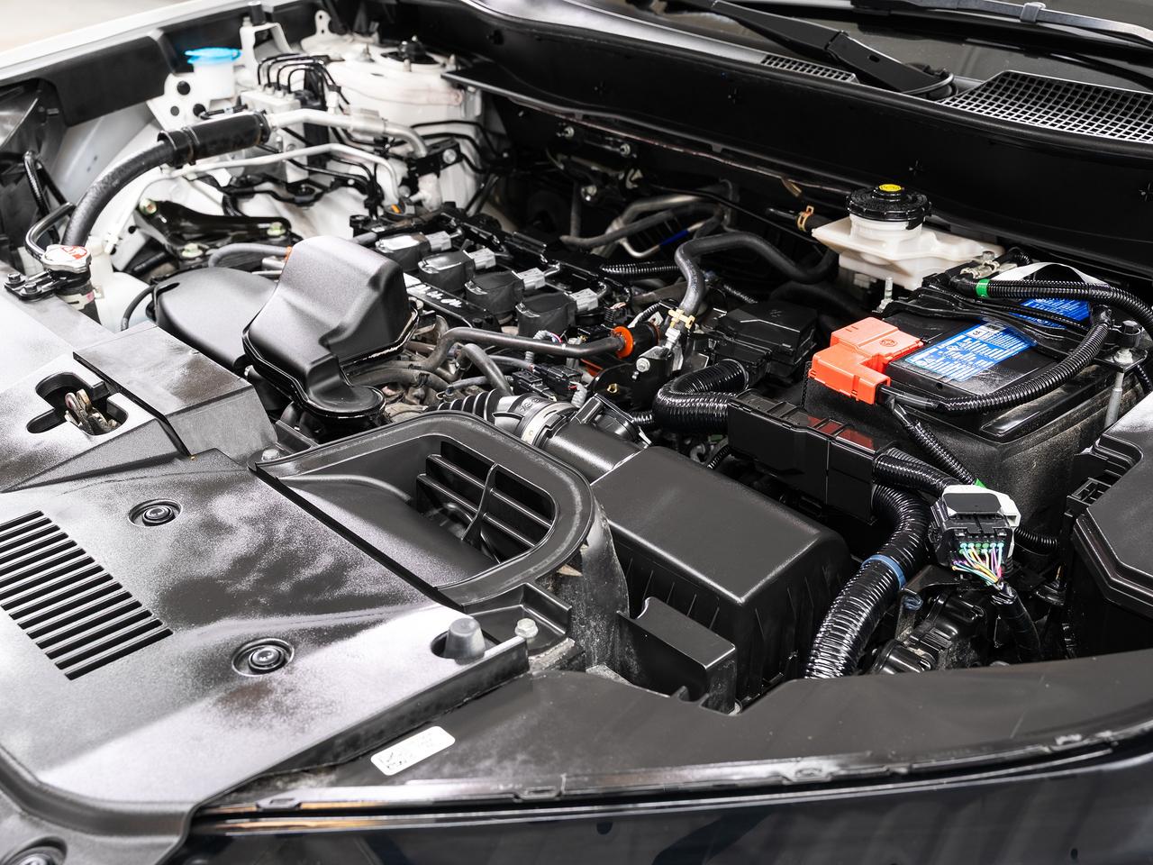 2023 Honda CR-V SPORT-B | AWD | Sunroof | Heated Seats | CarPlay Photo