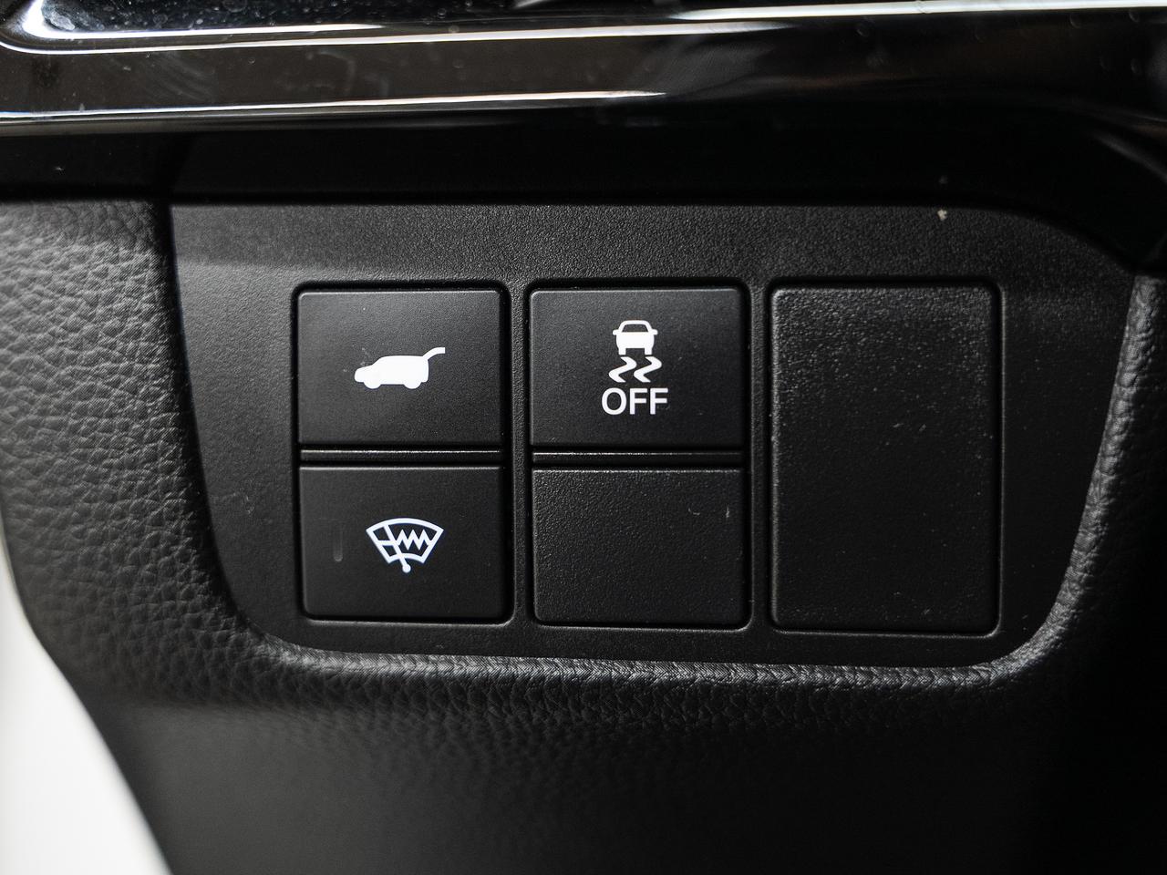 2023 Honda CR-V SPORT-B | AWD | Sunroof | Heated Seats | CarPlay Photo