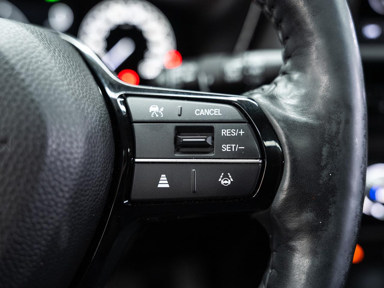2023 Honda CR-V SPORT-B | AWD | Sunroof | Heated Seats | CarPlay Photo