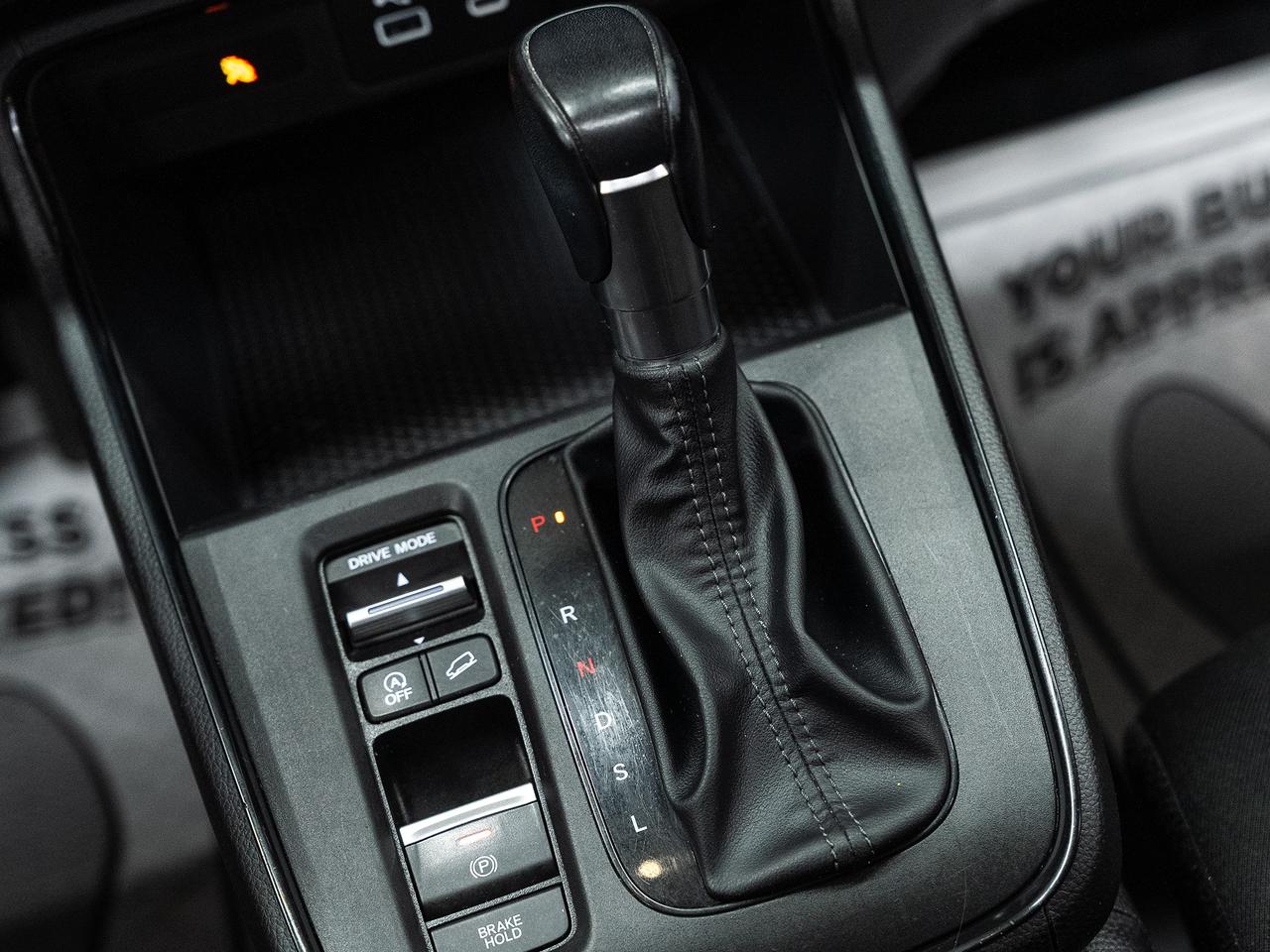 2023 Honda CR-V SPORT-B | AWD | Sunroof | Heated Seats | CarPlay