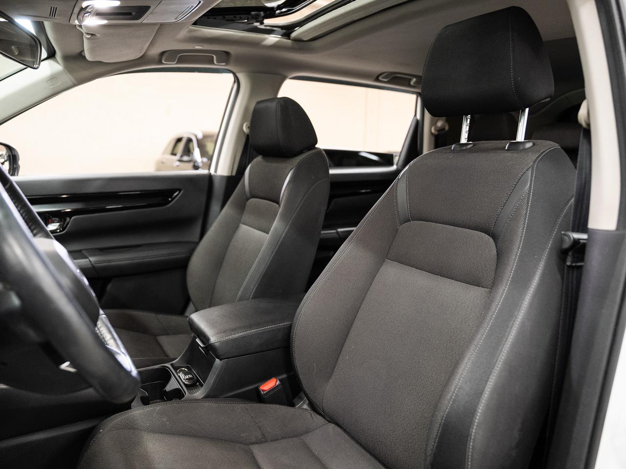 2023 Honda CR-V SPORT-B | AWD | Sunroof | Heated Seats | CarPlay Photo