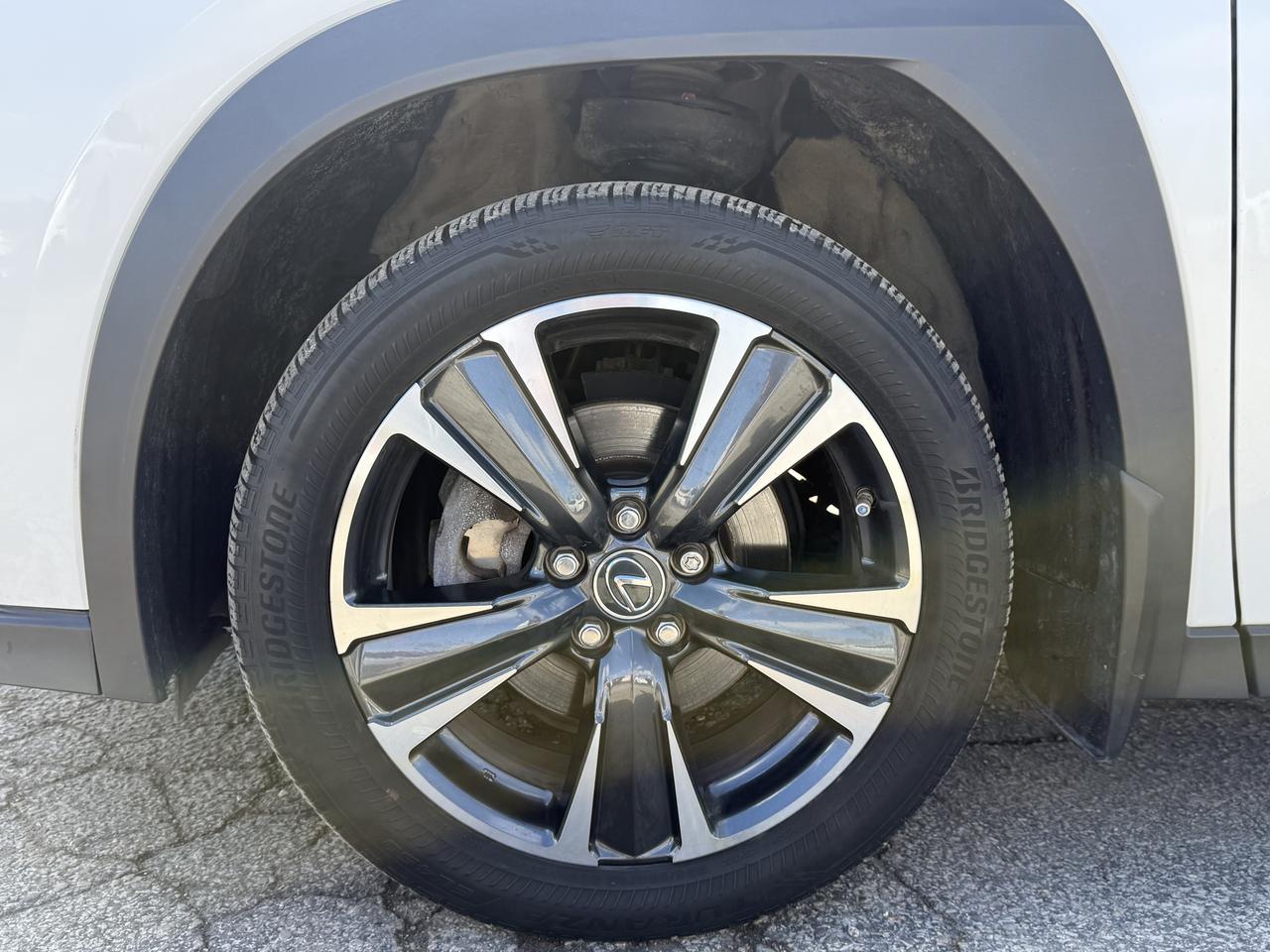 2021 Lexus UX UX 250H Photo