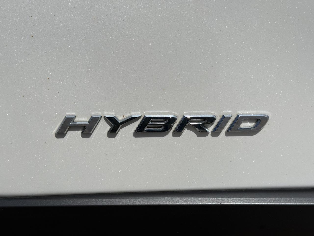 2021 Lexus UX UX 250H Photo