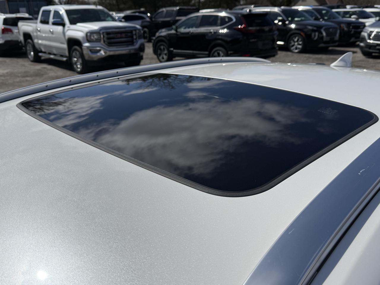 2021 Lexus UX UX 250H Photo