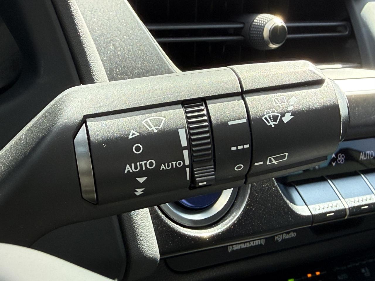 2021 Lexus UX UX 250H Photo