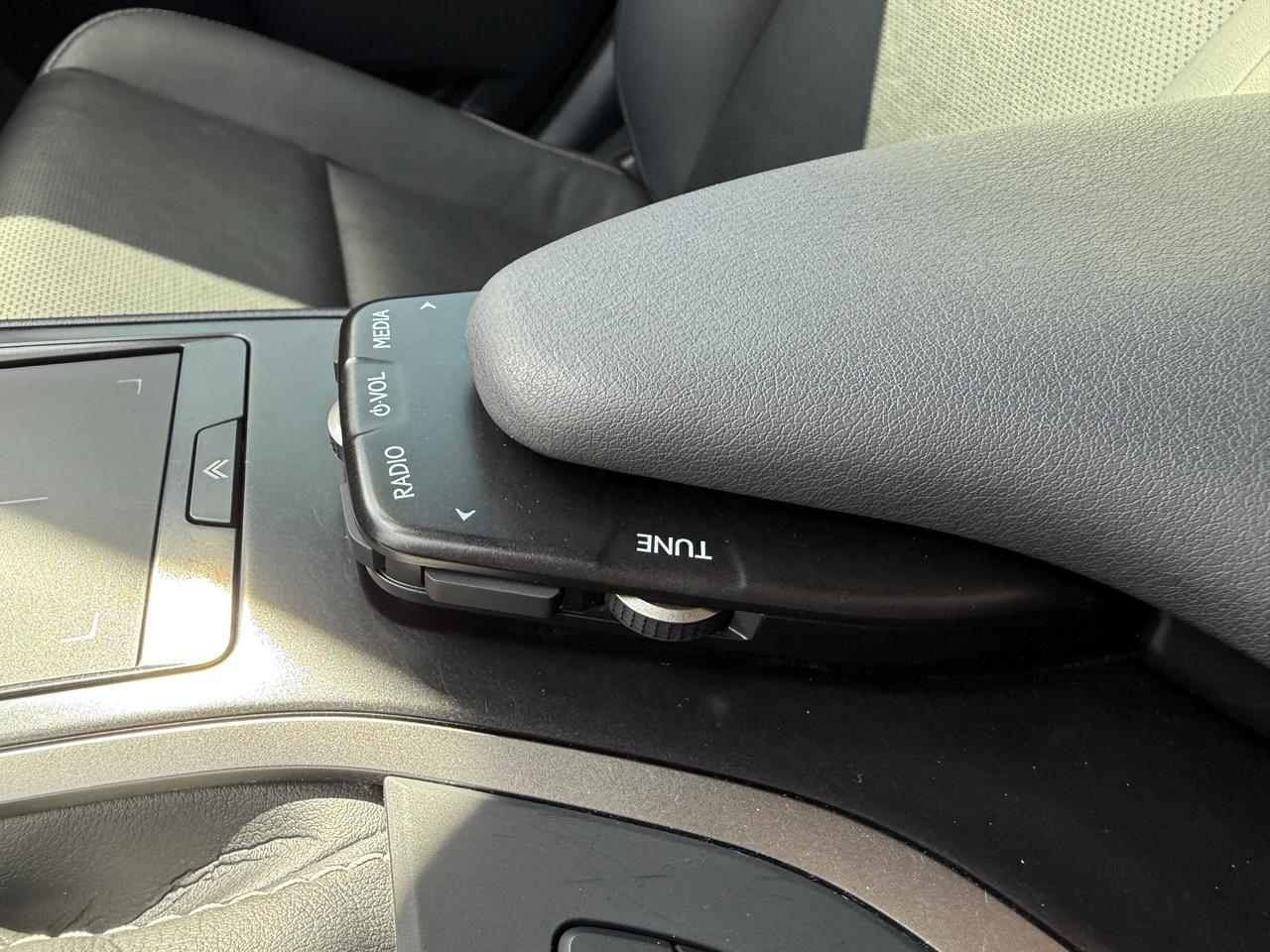 2021 Lexus UX UX 250H Photo