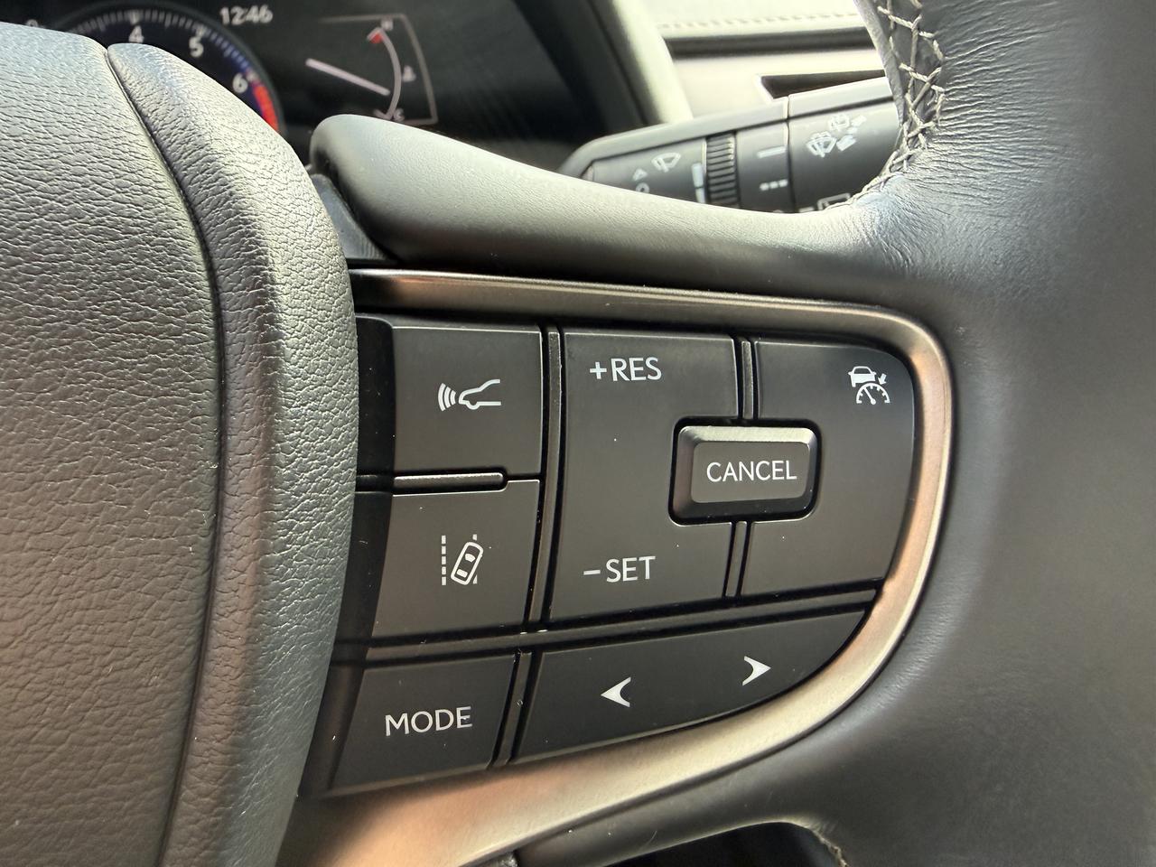 2021 Lexus UX UX 250H Photo