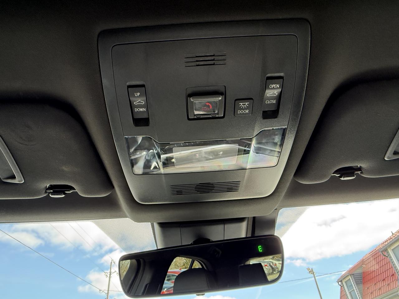 2021 Lexus UX UX 250H Photo