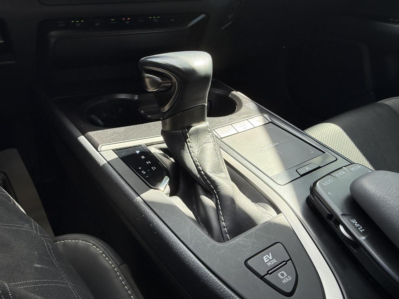 2021 Lexus UX UX 250H Photo