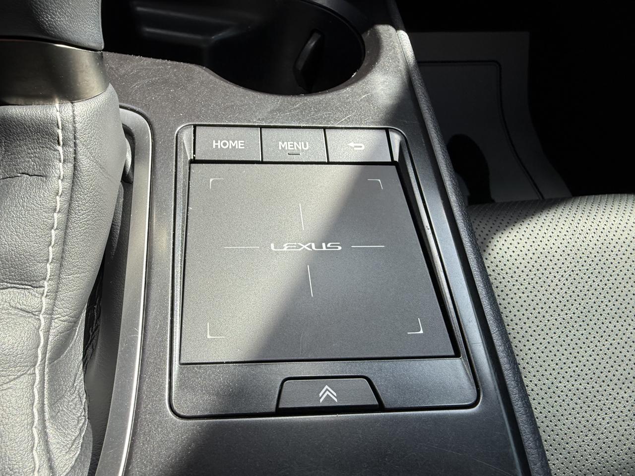 2021 Lexus UX UX 250H Photo