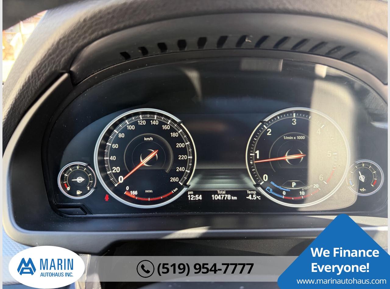 2018 BMW X5 xDrive35i Photo