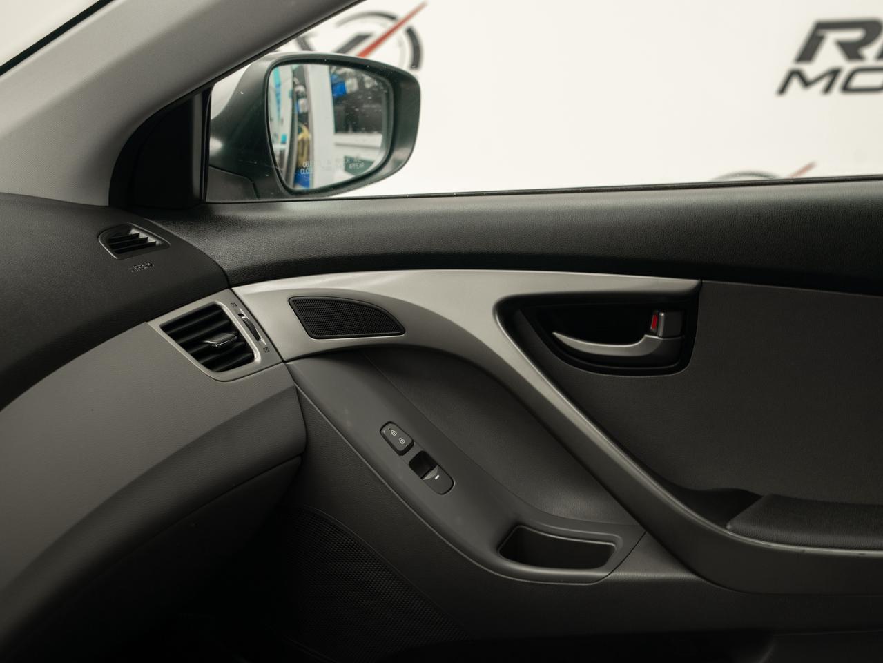 2012 Hyundai Elantra Certified | 12M Warranty | No Accidents Photo