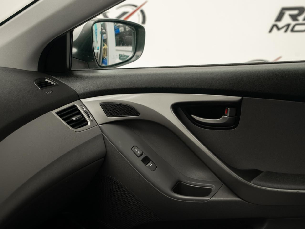 2012 Hyundai Elantra Certified | 12M Warranty | No Accidents Photo