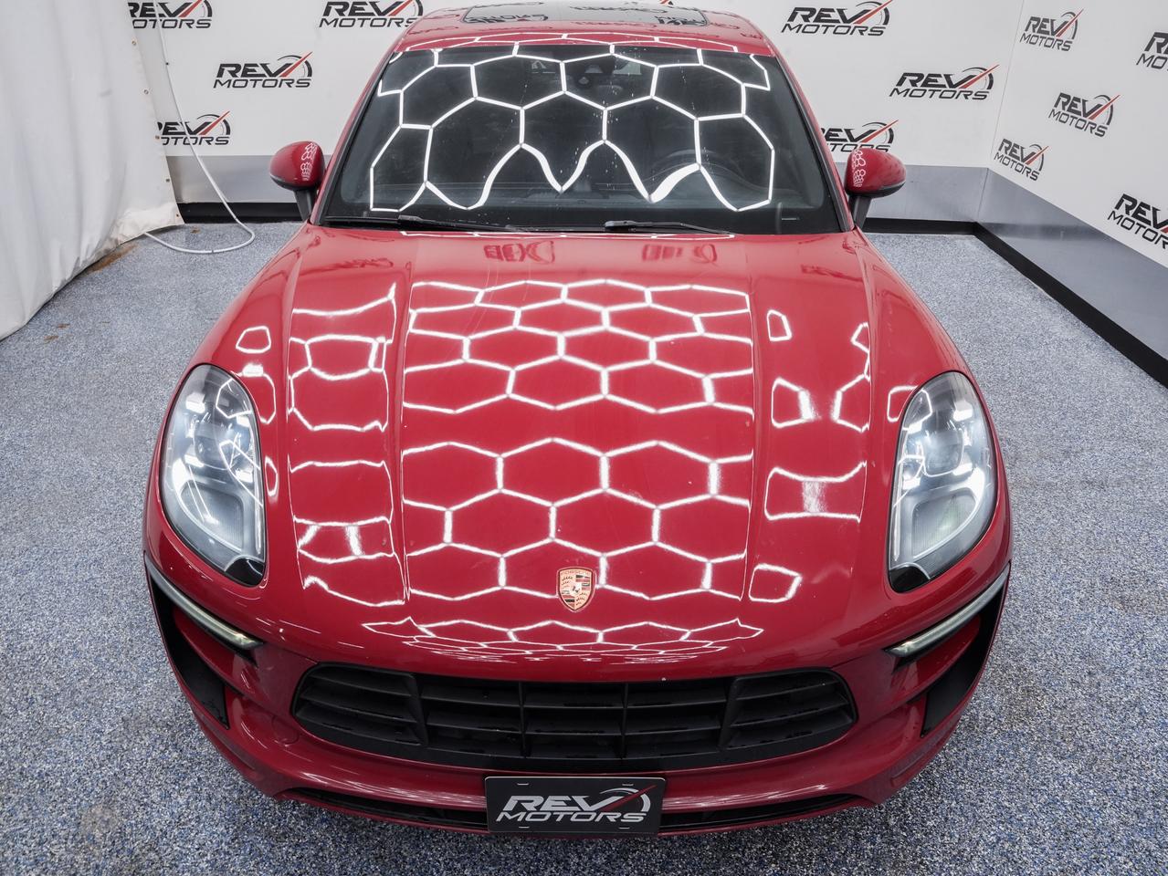 2017 Porsche Macan GTS | Certified | No Accidents Photo