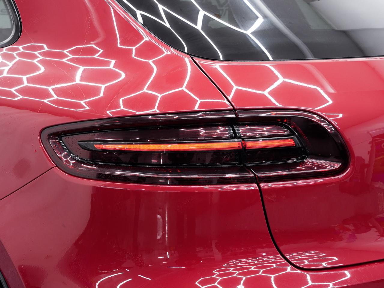 2017 Porsche Macan GTS | Certified | No Accidents Photo