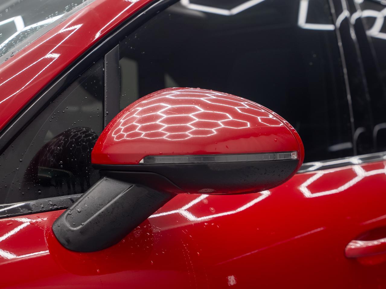 2017 Porsche Macan GTS | Certified | No Accidents Photo