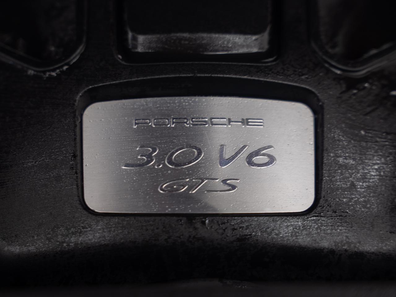 2017 Porsche Macan GTS | Certified | No Accidents Photo