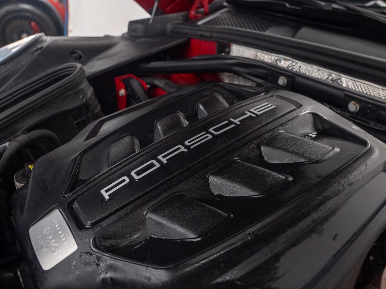 2017 Porsche Macan GTS | Certified | No Accidents Photo