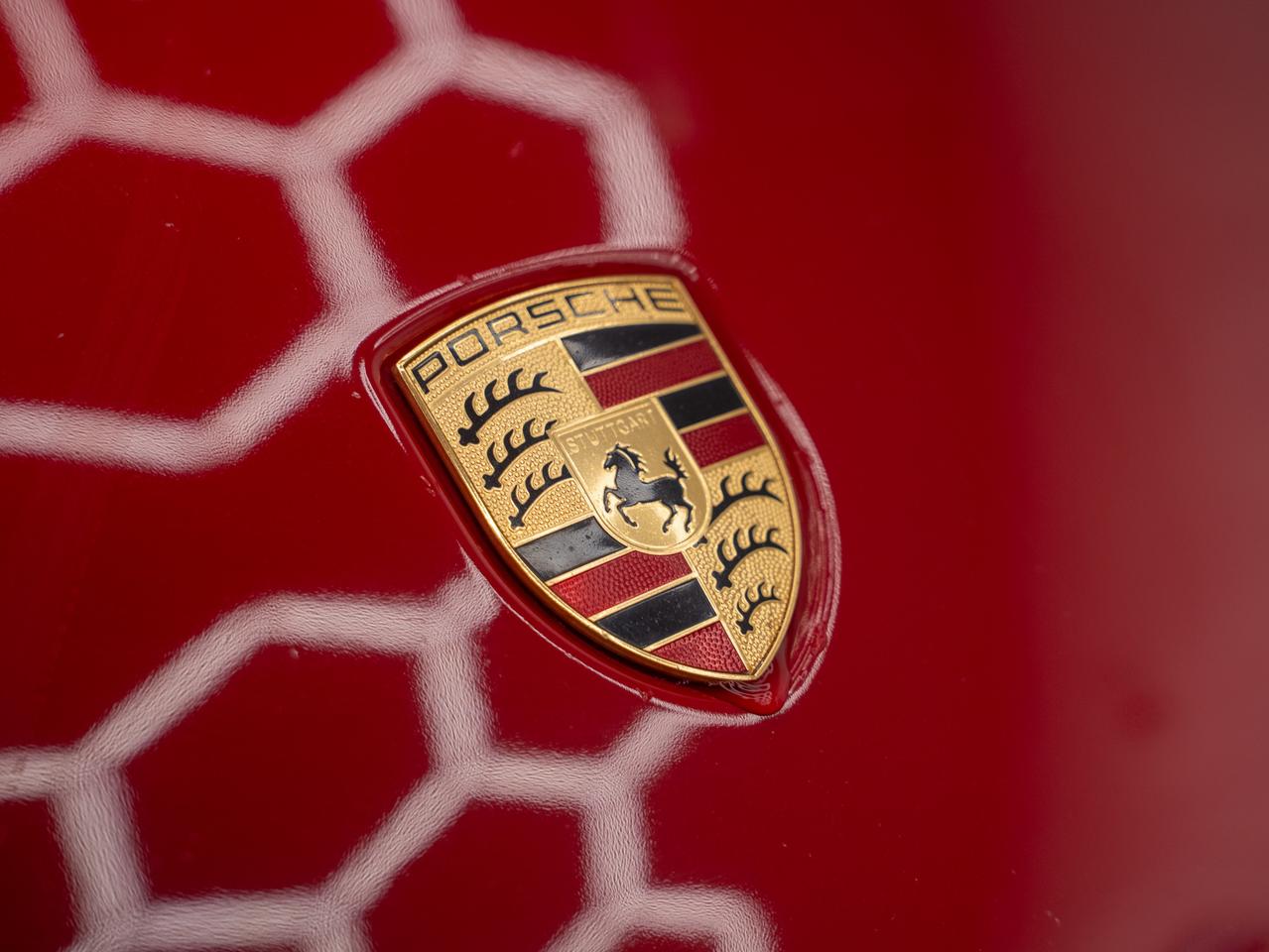 2017 Porsche Macan GTS | Certified | No Accidents Photo